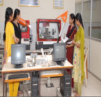 CAM Lab